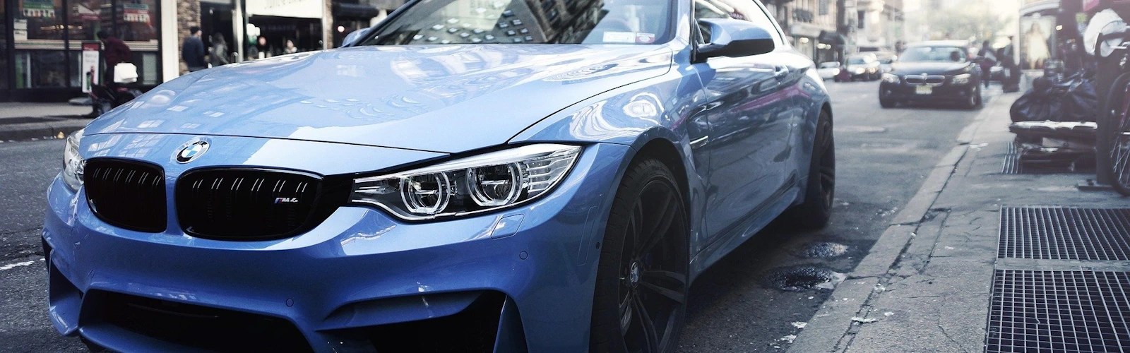 BMW Repair